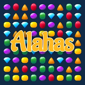 Alahas Logo