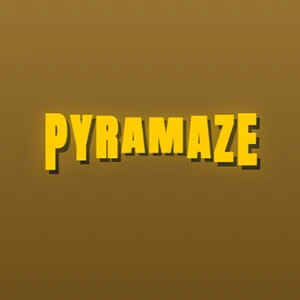 Pyramaze gameplay preview